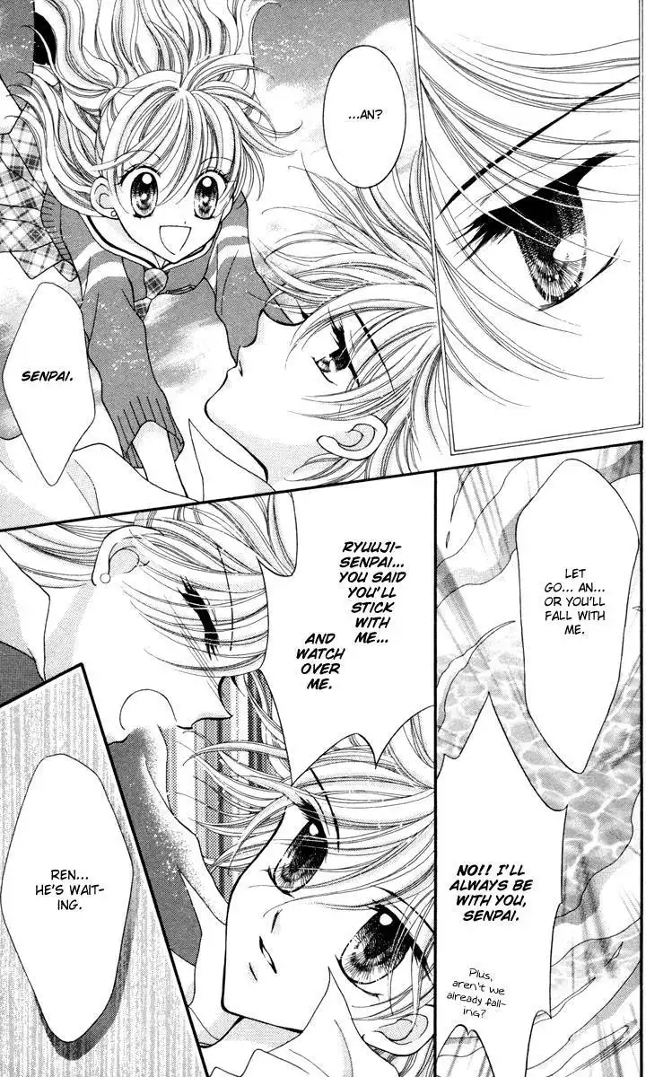 Saint Dragon Girl Miracle Chapter 25 15